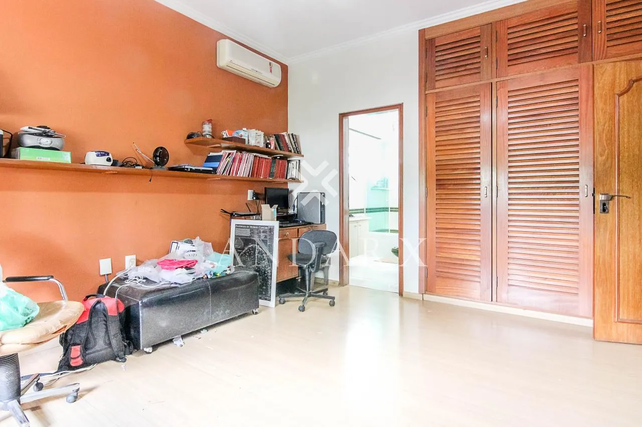 Casa com 3 suítes à venda em Pacaembu, São Paulo, por R$ 3.500.000 Imagem 19