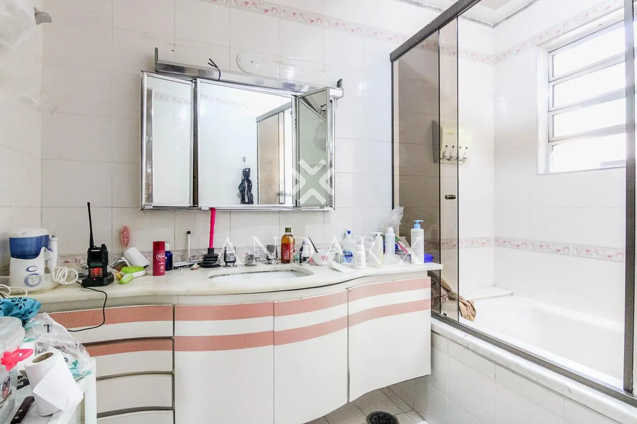 Casa com 3 suítes à venda em Pacaembu, São Paulo, por R$ 3.500.000 Imagem 23