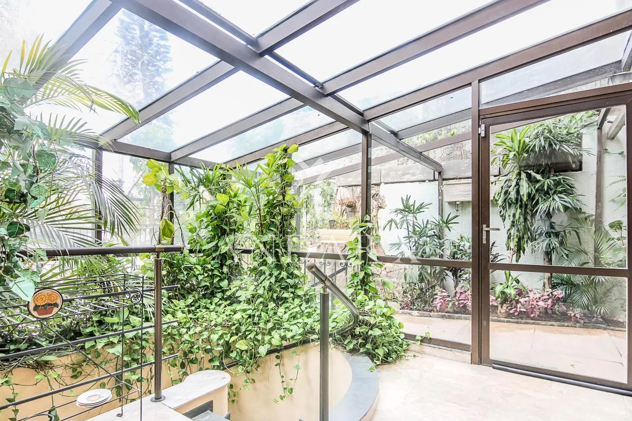 Casa com 3 suítes à venda em Pacaembu, São Paulo, por R$ 3.500.000 Imagem 26