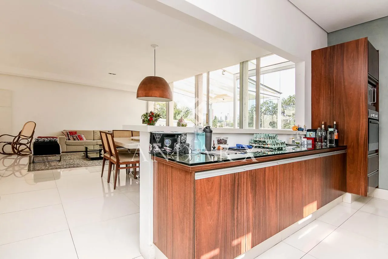 Casa com 3 suítes à venda em Pacaembu, São Paulo, por R$ 4.400.000 Imagem 10