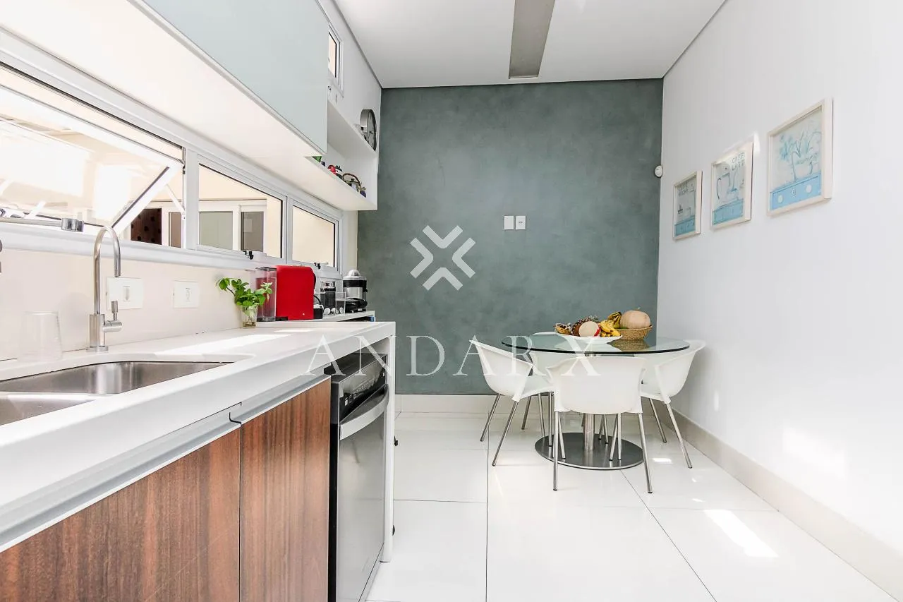Casa com 3 suítes à venda em Pacaembu, São Paulo, por R$ 4.400.000 Imagem 11
