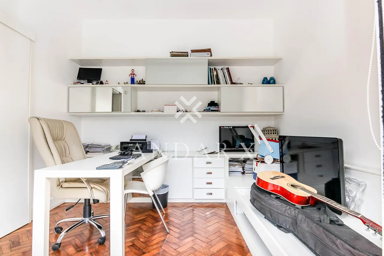 Casa com 3 suítes à venda em Pacaembu, São Paulo, por R$ 4.400.000 Imagem 18