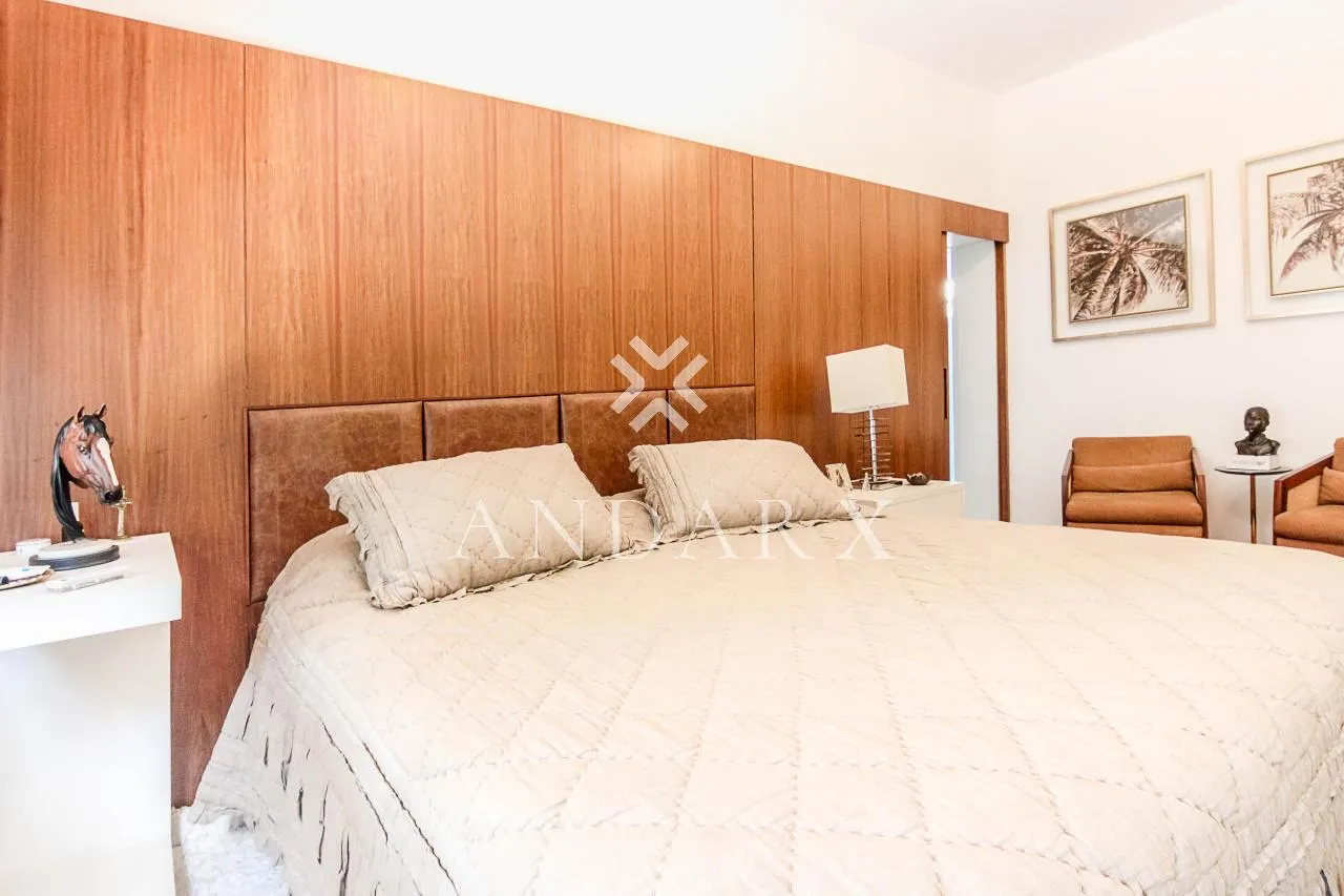Casa com 3 suítes à venda em Pacaembu, São Paulo, por R$ 4.400.000 Imagem 23