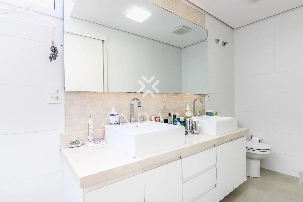 Casa com 3 suítes à venda em Pacaembu, São Paulo, por R$ 4.400.000 Imagem 25