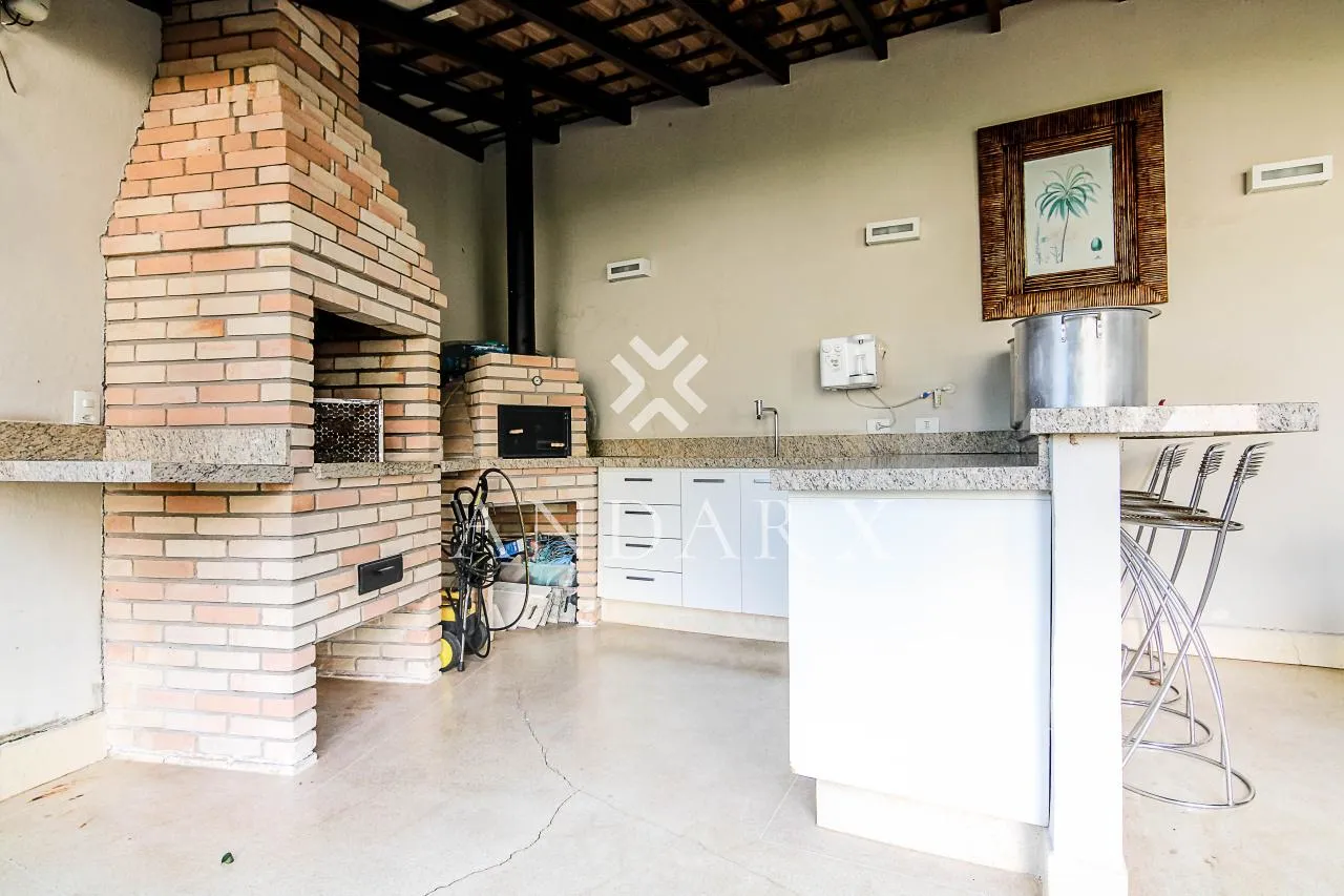 Casa com 3 suítes à venda em Pacaembu, São Paulo, por R$ 4.400.000 Imagem 27