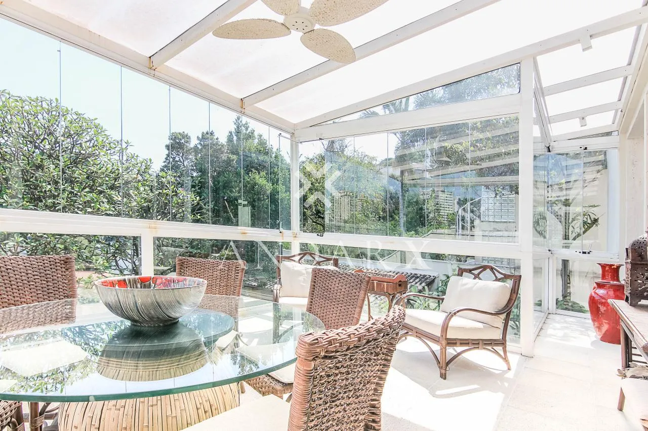 Casa com 3 suítes à venda em Pacaembu, São Paulo, por R$ 4.400.000 Imagem 7