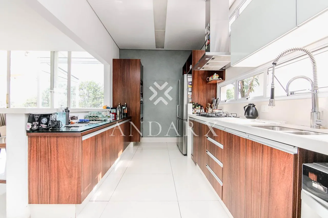 Casa com 3 suítes à venda em Pacaembu, São Paulo, por R$ 4.400.000 Imagem 9