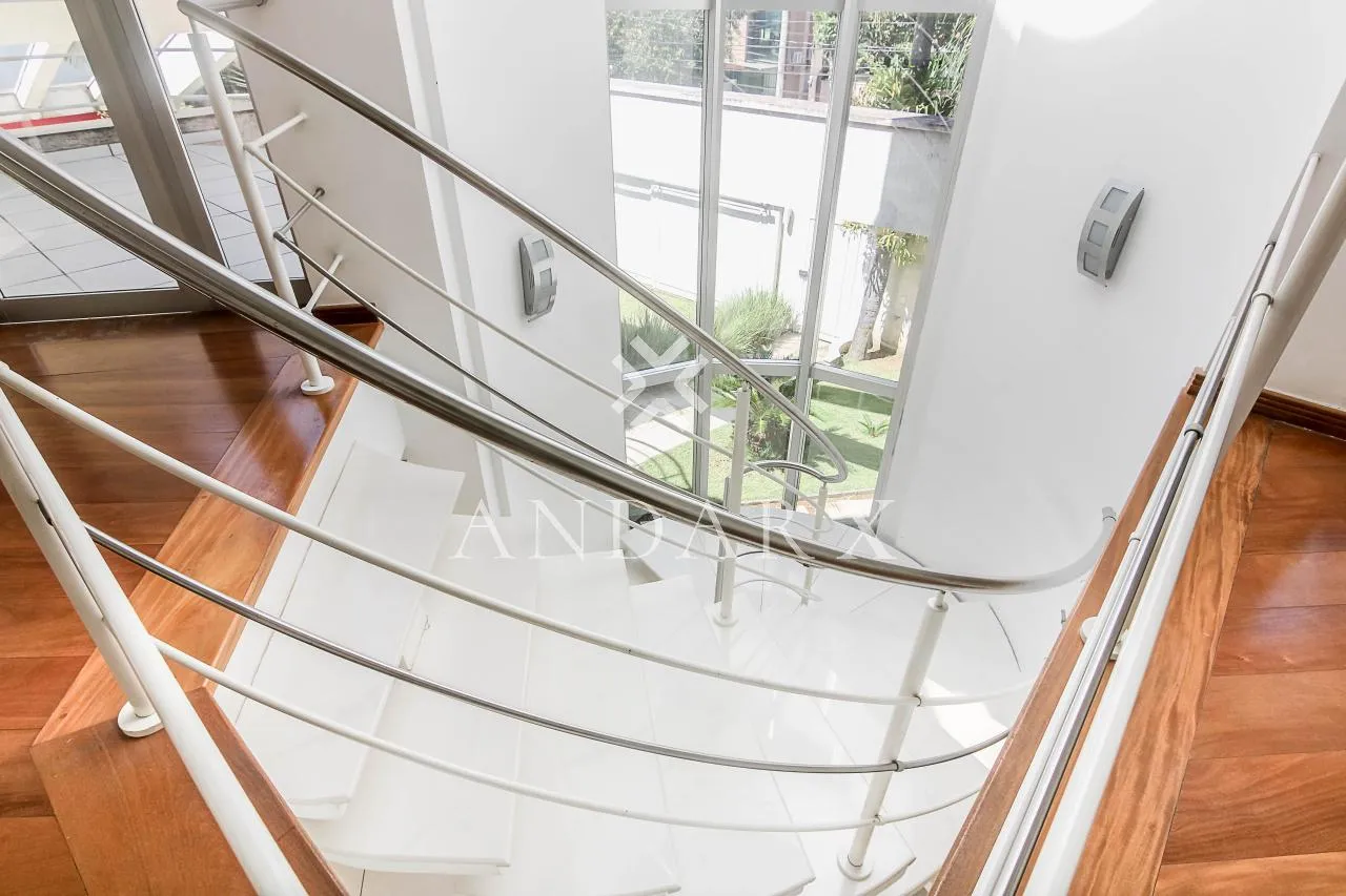 Casa com 2 suítes à venda em Alto de Pinheiros, São Paulo, por R$ 6.100.000 Imagem 16