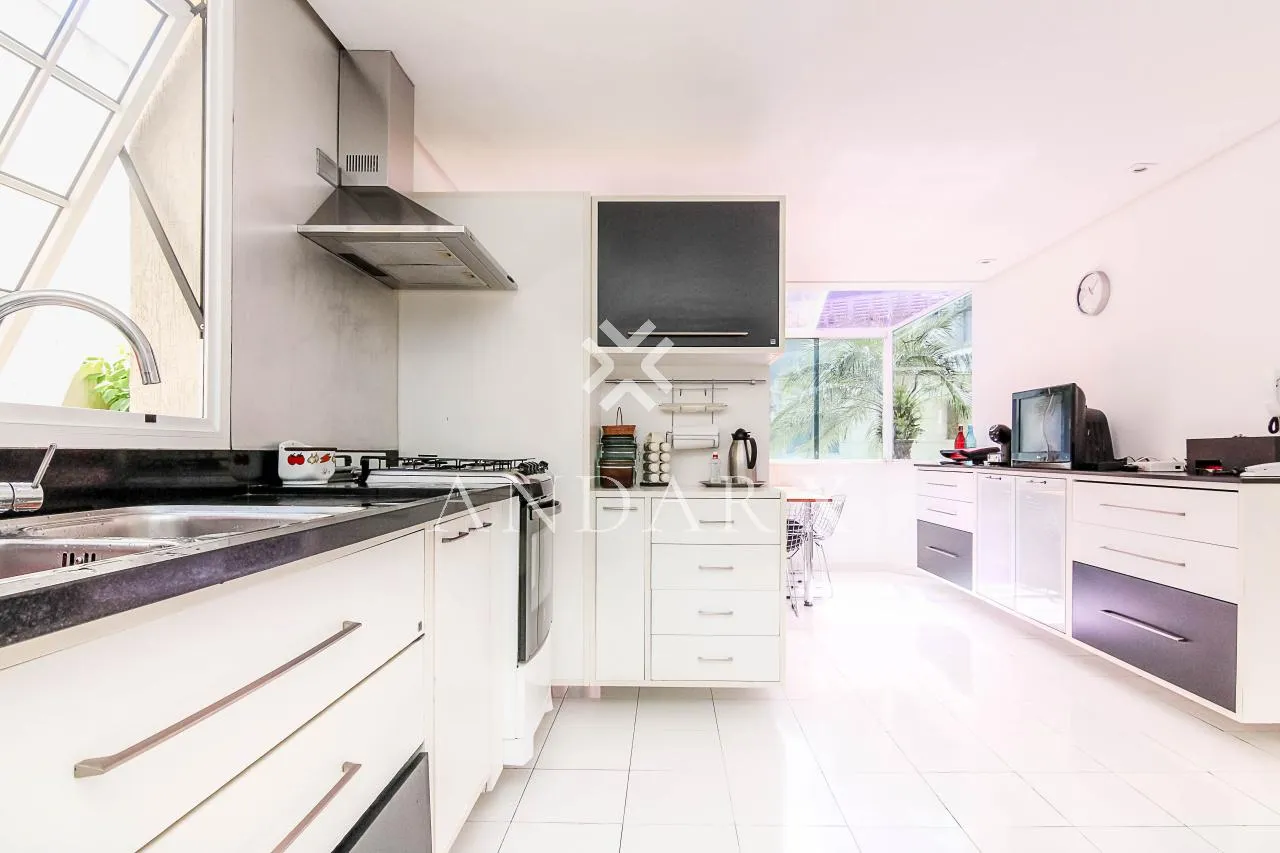 Casa com 2 suítes à venda em Alto de Pinheiros, São Paulo, por R$ 6.100.000 Imagem 28