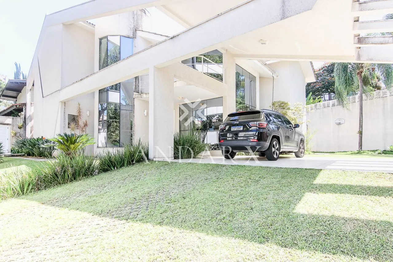 Casa com 2 suítes à venda em Alto de Pinheiros, São Paulo, por R$ 6.100.000 Imagem 29
