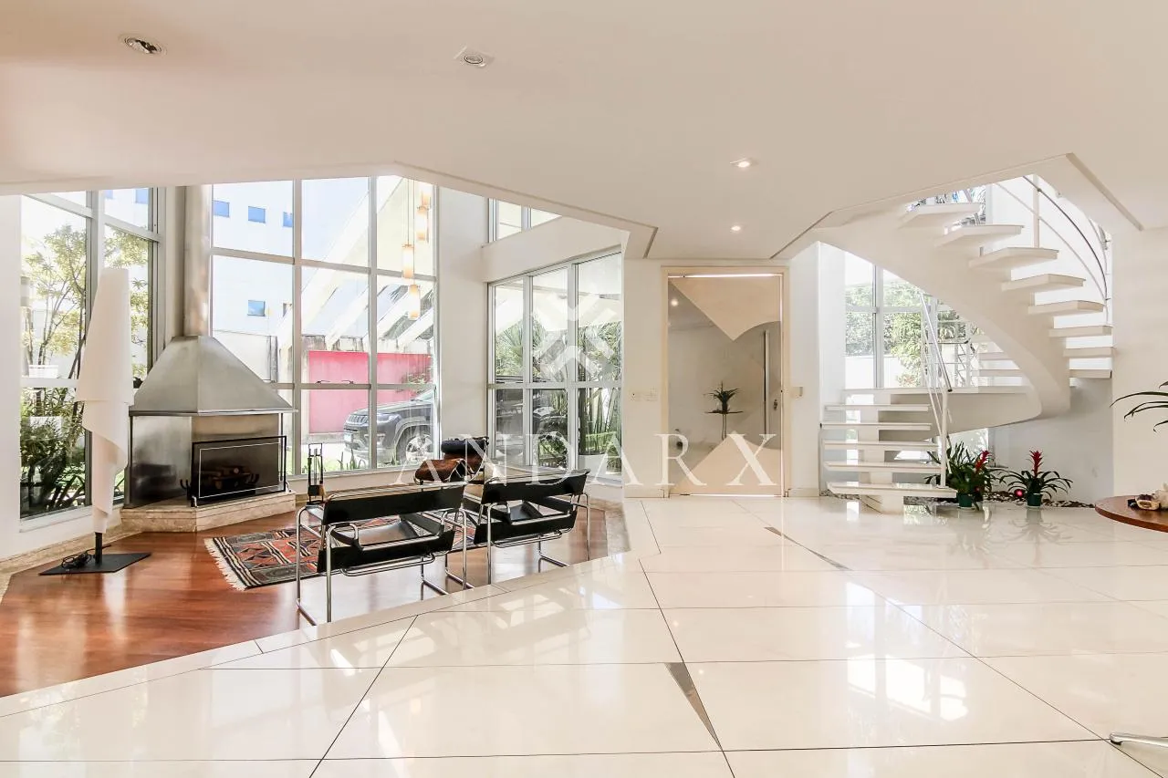 Casa com 2 suítes à venda em Alto de Pinheiros, São Paulo, por R$ 6.100.000 Imagem 8