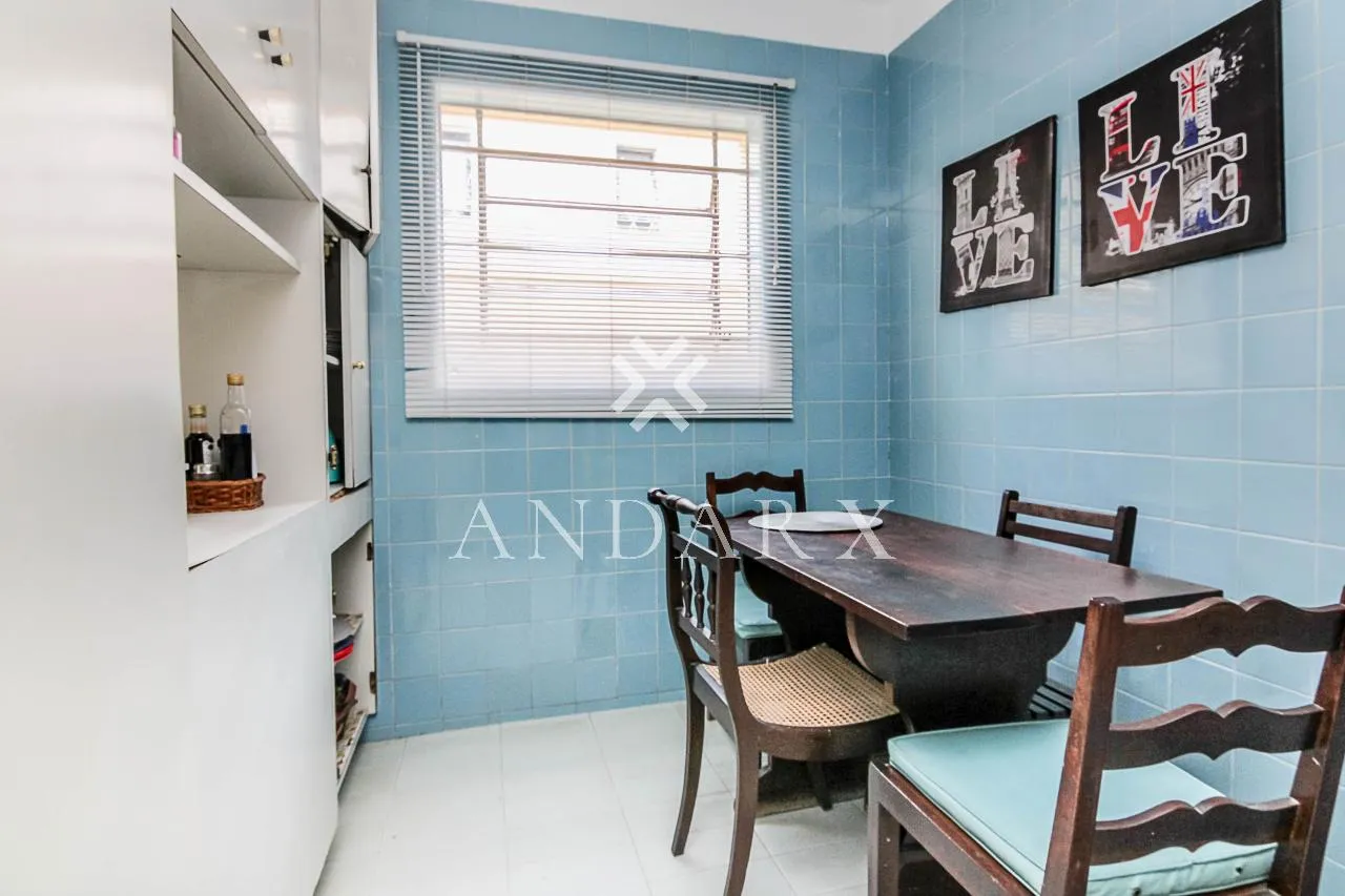 Casa com 1 suítes à venda em Pacaembu, São Paulo, por R$ 2.700.000 Imagem 21