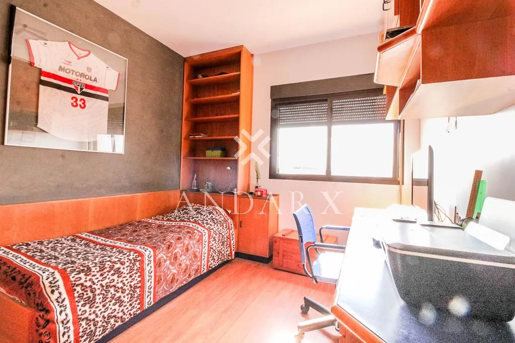 Apartamento com 1 suítes à venda em Perdizes, São Paulo, por R$ 1.500.000 Imagem 10