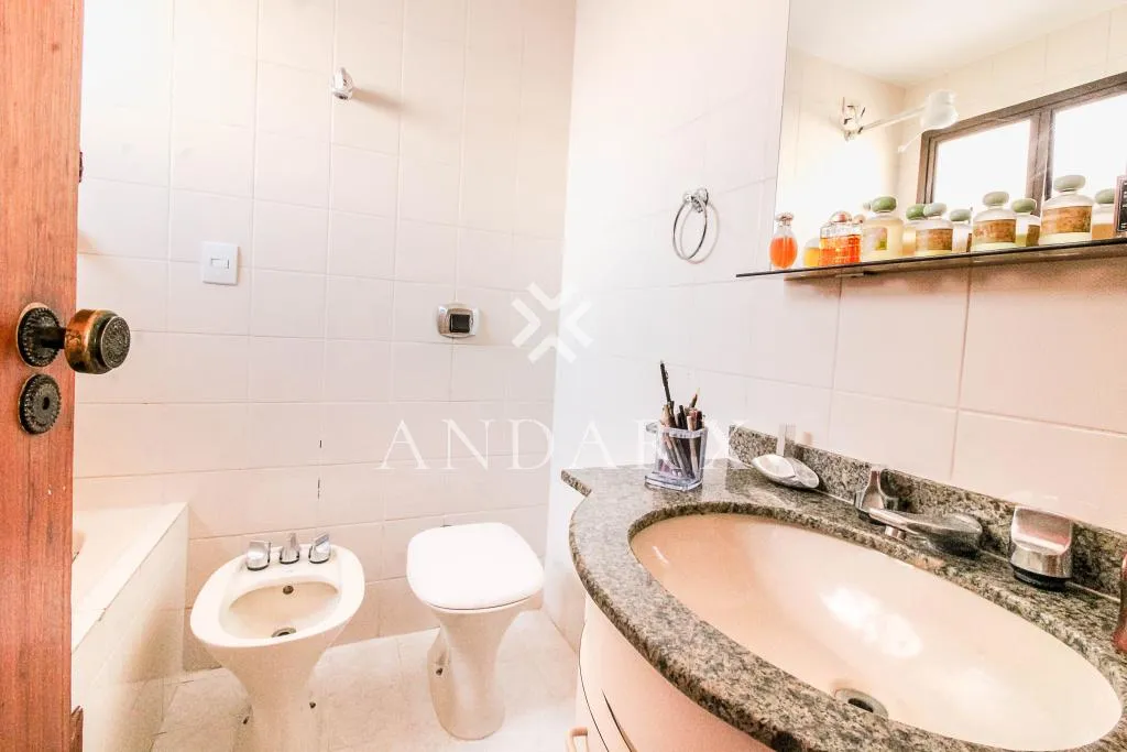 Apartamento com 1 suítes à venda em Perdizes, São Paulo, por R$ 1.500.000 Imagem 17