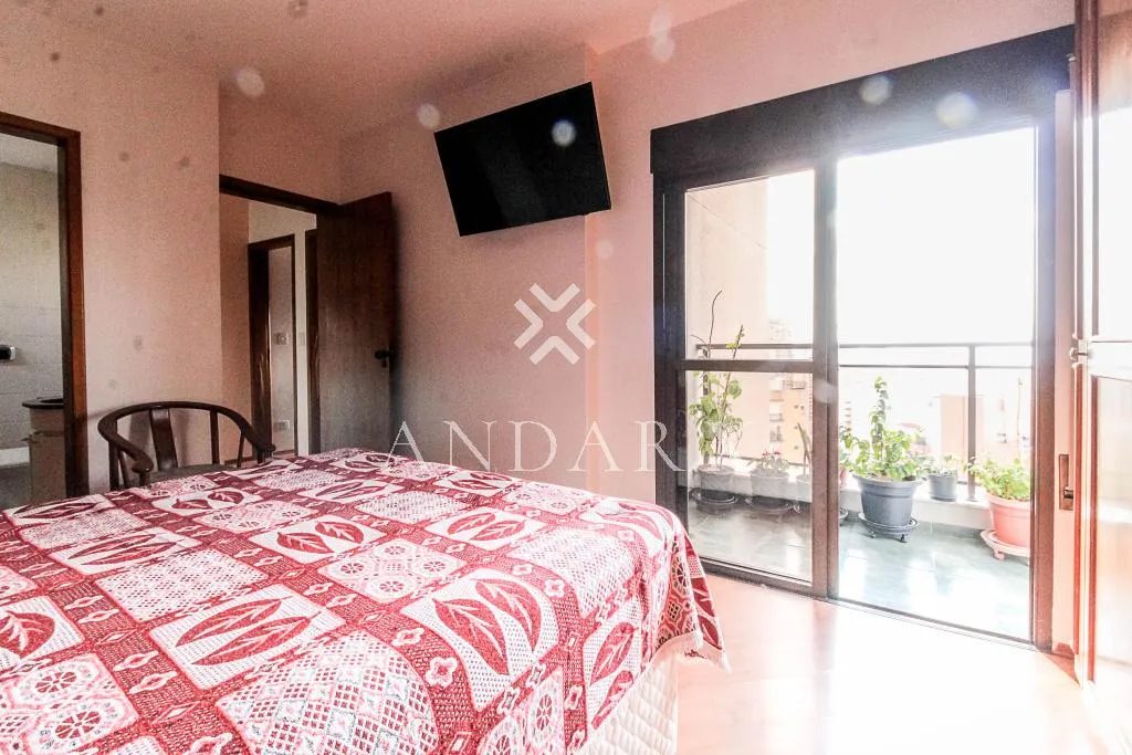 Apartamento com 1 suítes à venda em Perdizes, São Paulo, por R$ 1.500.000 Imagem 18