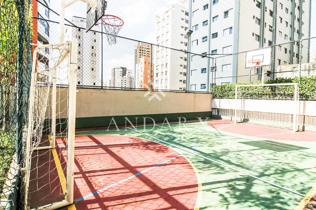 Apartamento com 1 suítes à venda em Perdizes, São Paulo, por R$ 1.500.000 Imagem 25