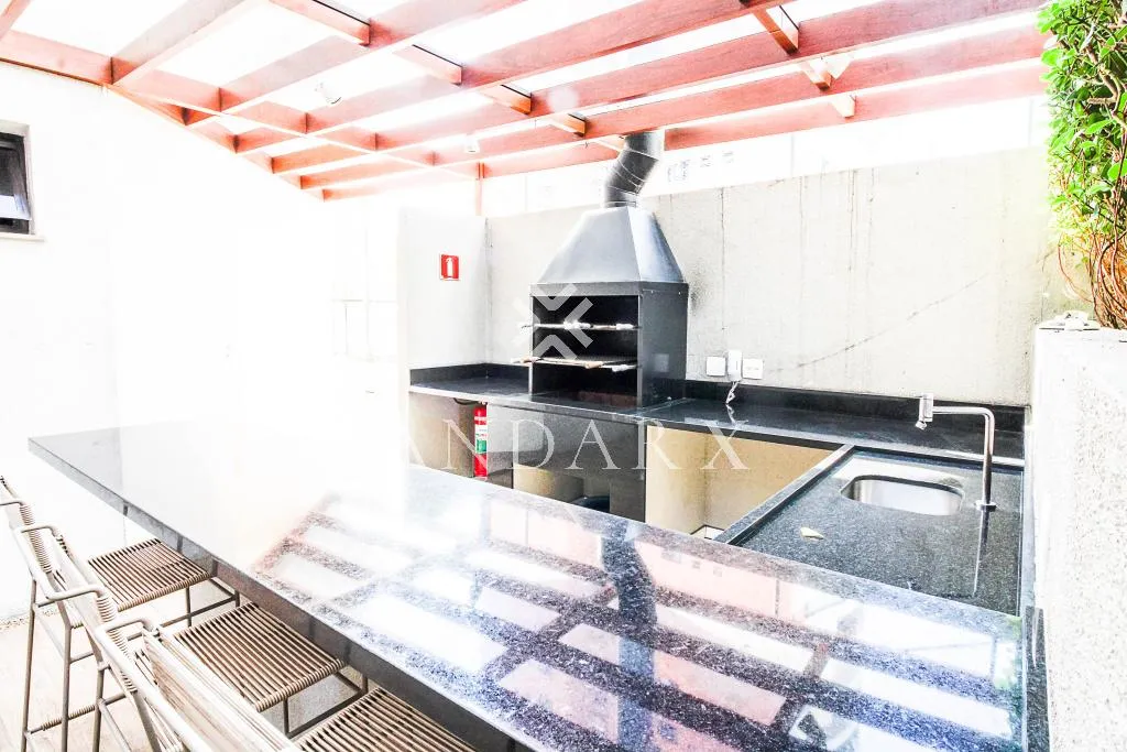 Apartamento com 1 suítes à venda em Perdizes, São Paulo, por R$ 1.500.000 Imagem 26