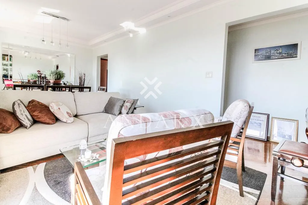 Apartamento com 1 suítes à venda em Perdizes, São Paulo, por R$ 1.500.000 Imagem 3