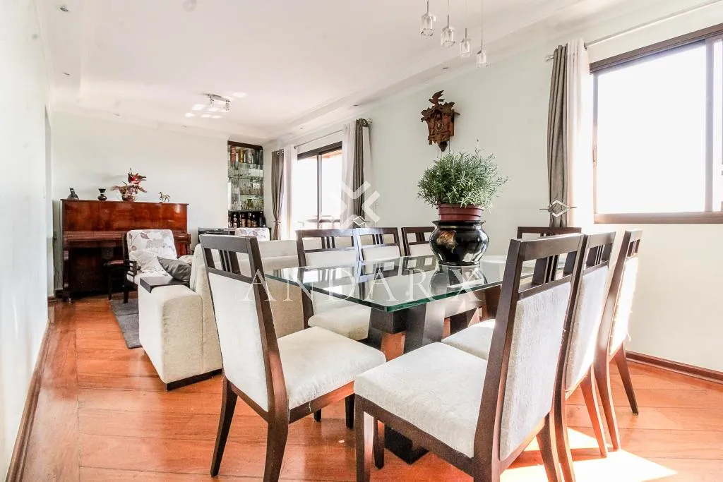 Apartamento com 1 suítes à venda em Perdizes, São Paulo, por R$ 1.500.000 Imagem 5
