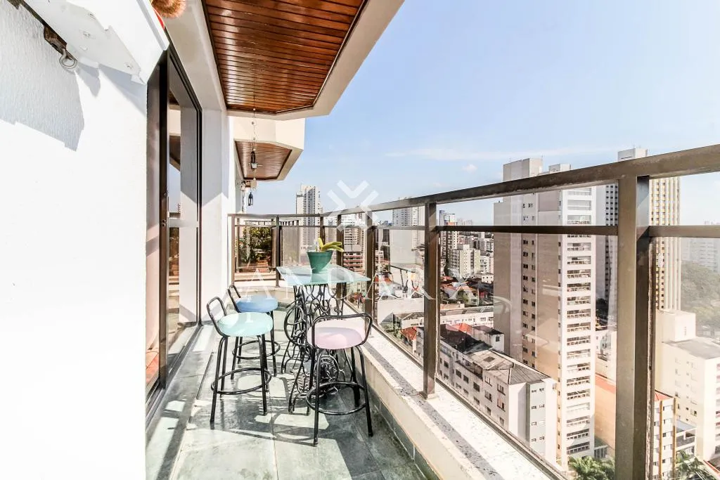 Apartamento com 1 suítes à venda em Perdizes, São Paulo, por R$ 1.500.000 Imagem 6