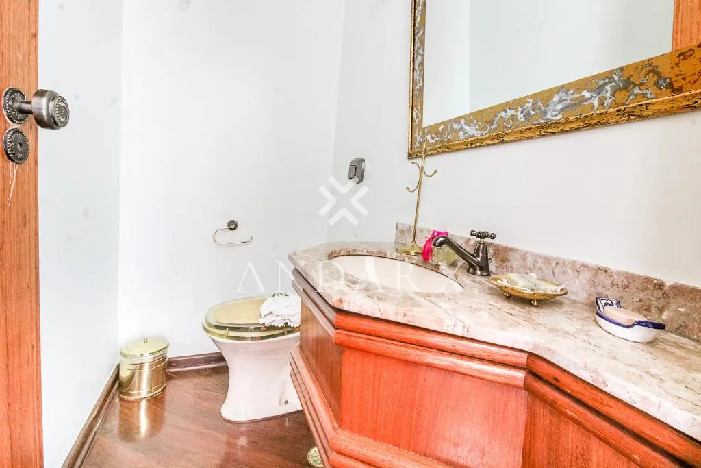Apartamento com 1 suítes à venda em Perdizes, São Paulo, por R$ 1.500.000 Imagem 8