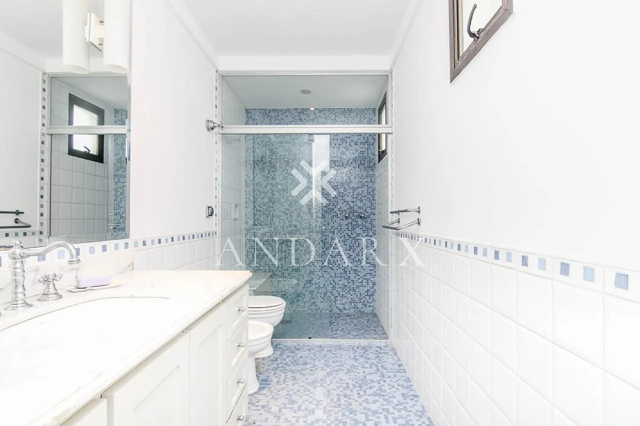 Casa com 5 suítes à venda em Pacaembu, São Paulo, por R$ 5.500.000 Imagem 18