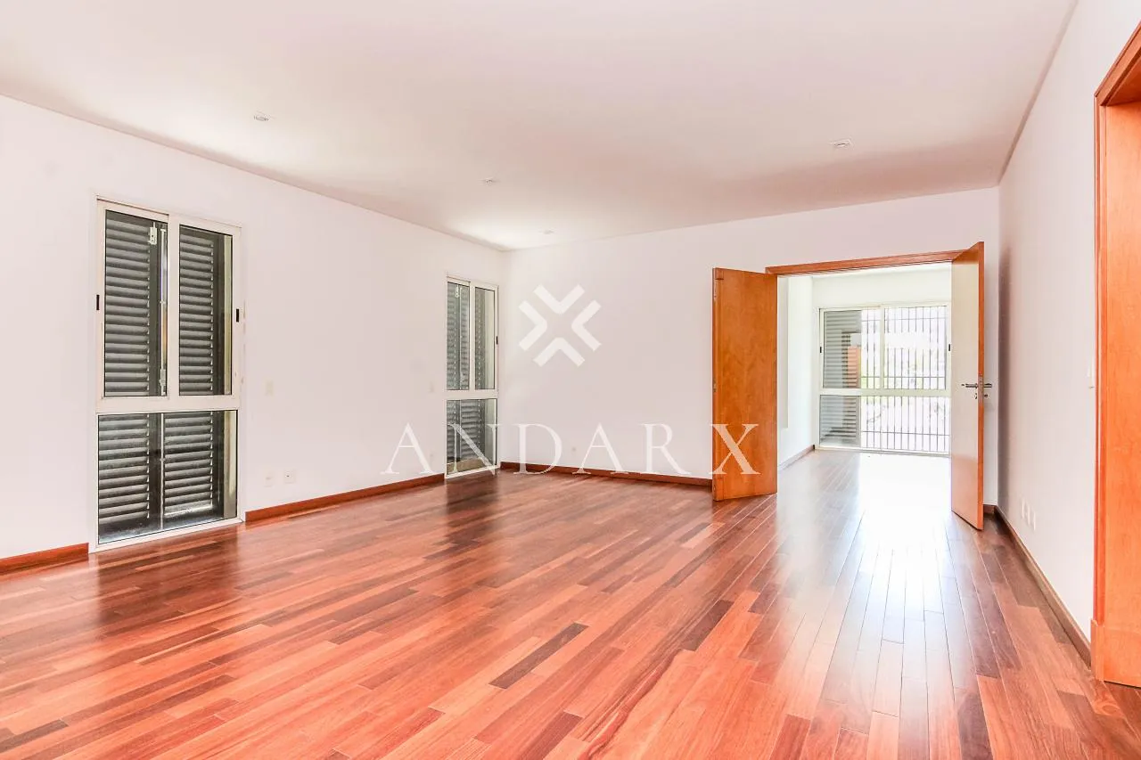 Casa com 7 suítes à venda em Pacaembu, São Paulo, por R$ 6.500.000 Imagem 17