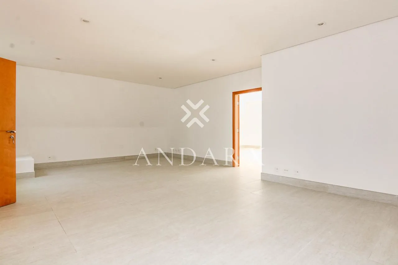 Casa com 7 suítes à venda em Pacaembu, São Paulo, por R$ 6.500.000 Imagem 22