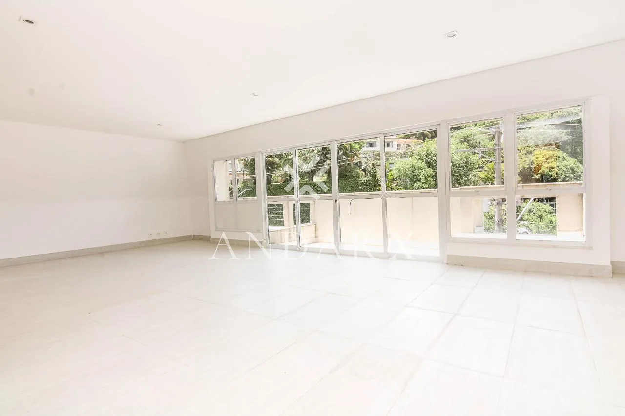 Casa com 7 suítes à venda em Pacaembu, São Paulo, por R$ 6.500.000 Imagem 23