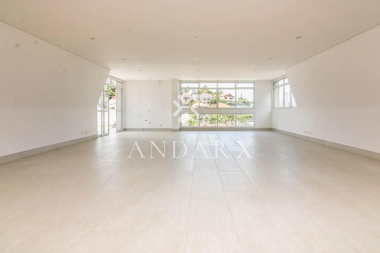 Casa com 7 suítes à venda em Pacaembu, São Paulo, por R$ 6.500.000 Imagem 24