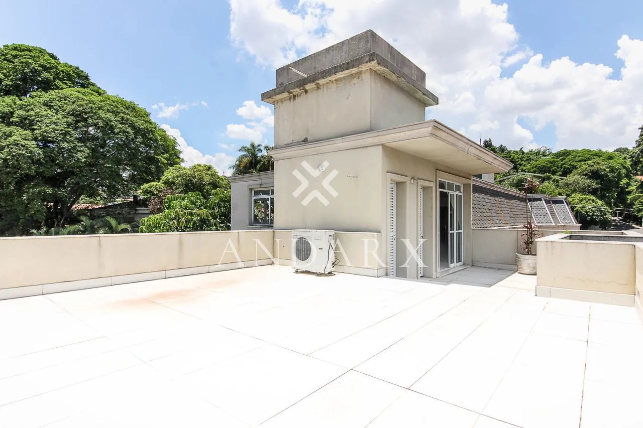 Casa com 7 suítes à venda em Pacaembu, São Paulo, por R$ 6.500.000 Imagem 26