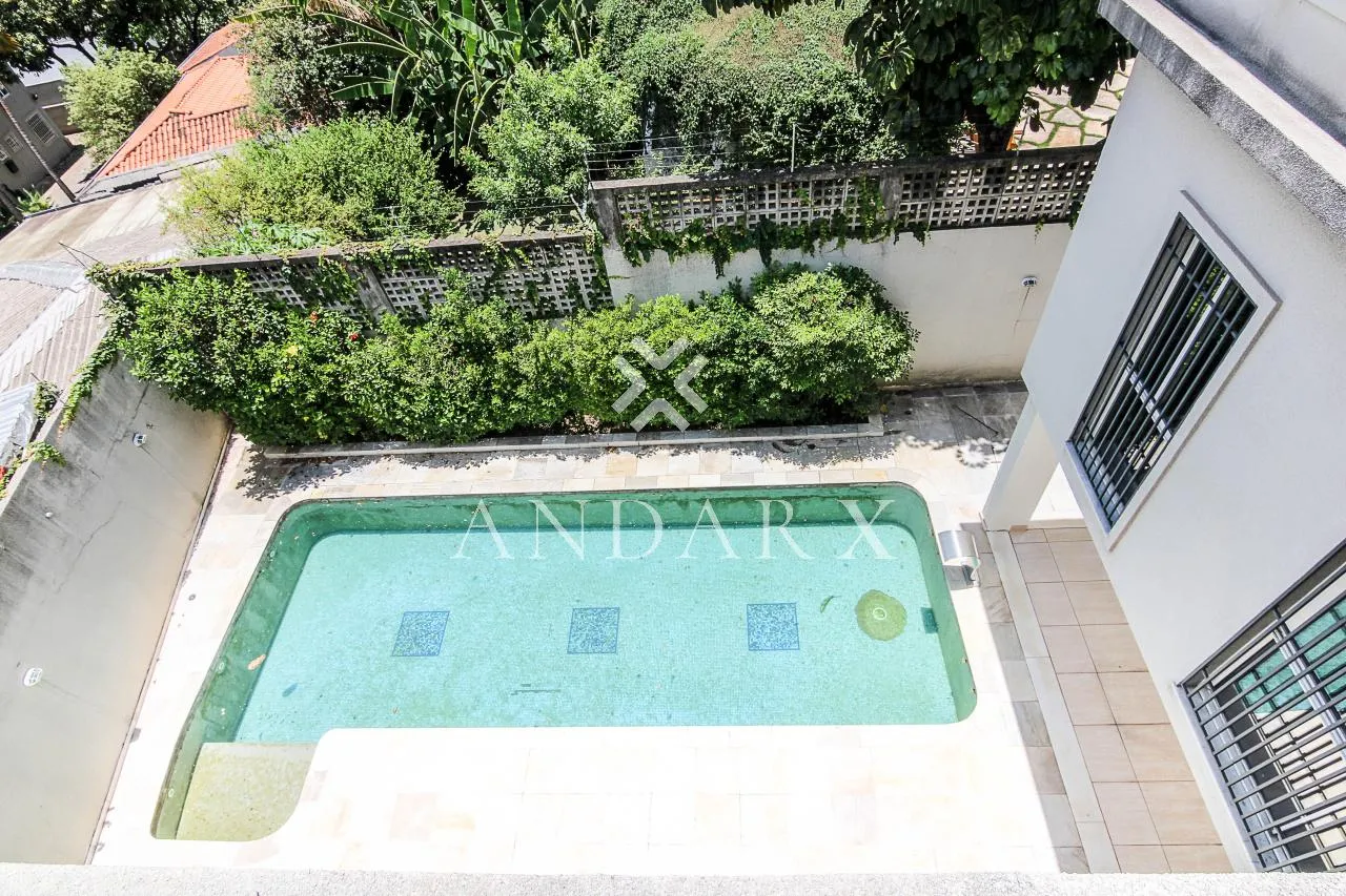 Casa com 7 suítes à venda em Pacaembu, São Paulo, por R$ 6.500.000 Imagem 27
