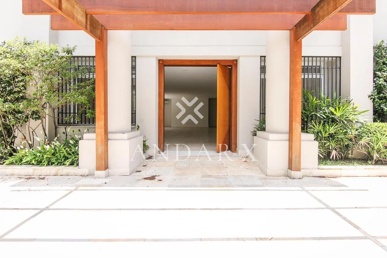 Casa com 7 suítes à venda em Pacaembu, São Paulo, por R$ 6.500.000 Imagem 29