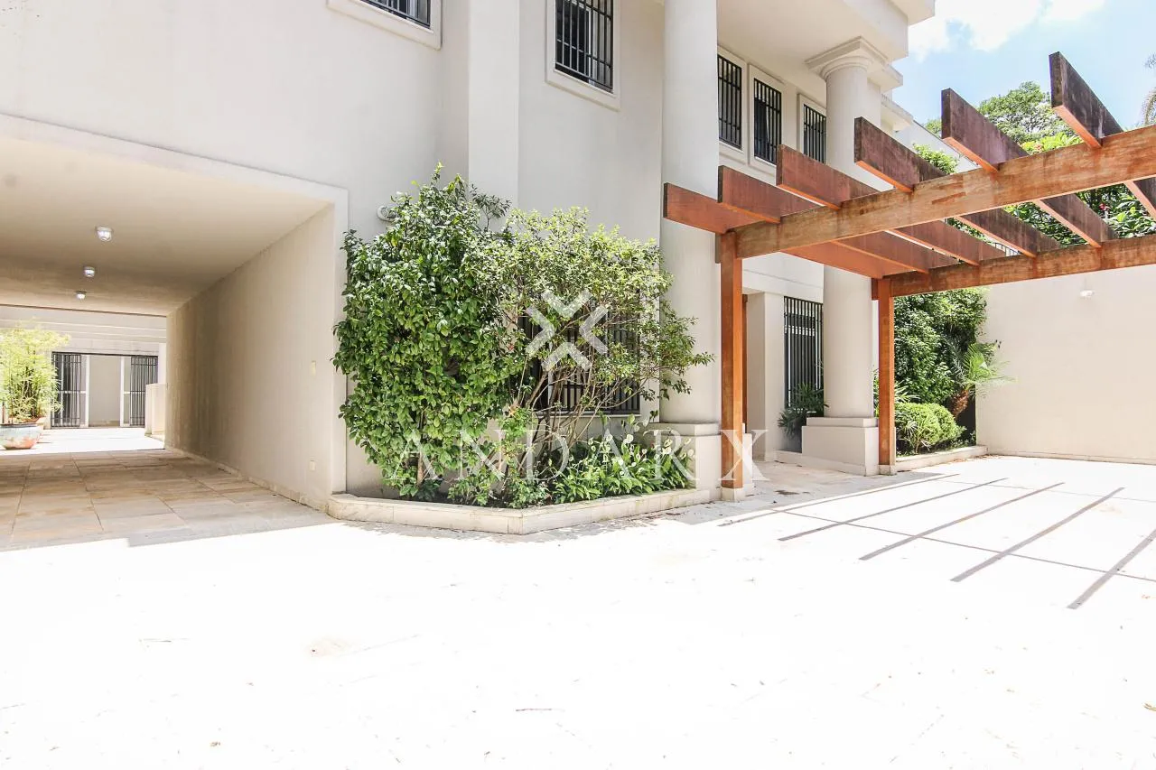 Casa com 7 suítes à venda em Pacaembu, São Paulo, por R$ 6.500.000 Imagem 30