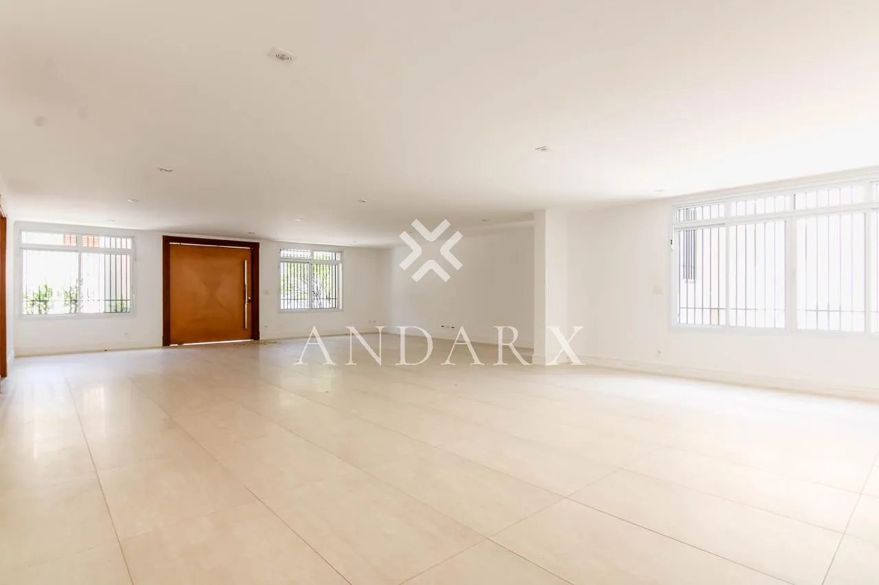 Casa com 7 suítes à venda em Pacaembu, São Paulo, por R$ 6.500.000 Imagem 5