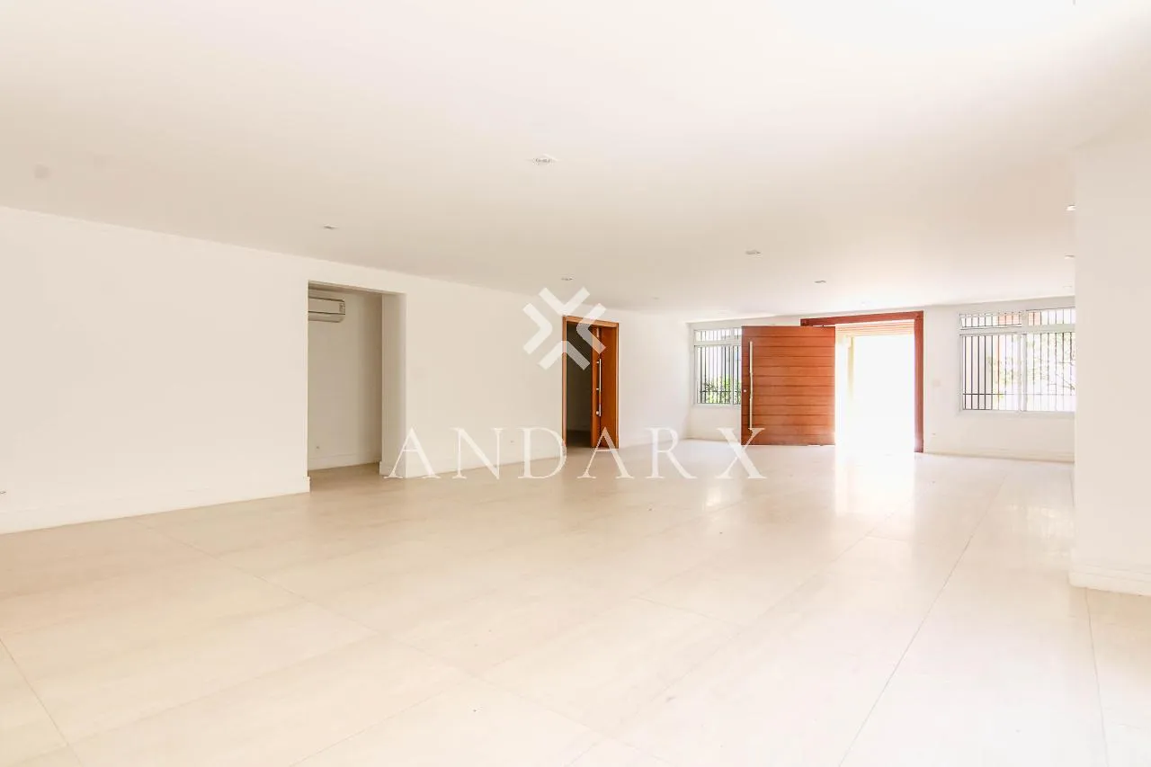 Casa com 7 suítes à venda em Pacaembu, São Paulo, por R$ 6.500.000 Imagem 6