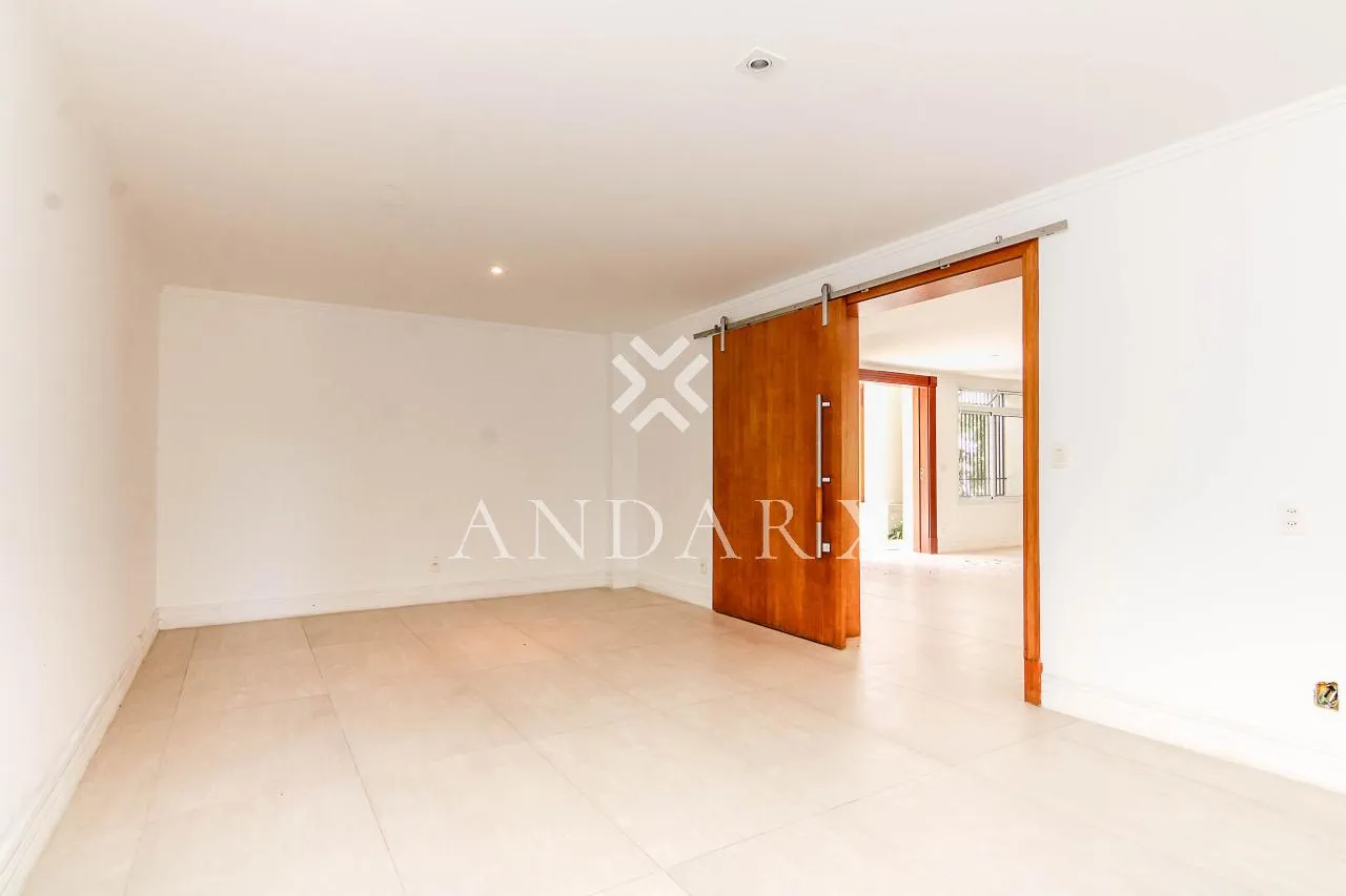Casa com 7 suítes à venda em Pacaembu, São Paulo, por R$ 6.500.000 Imagem 7