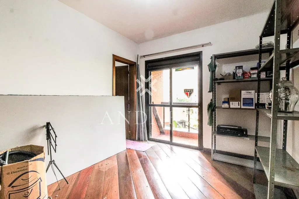 Apartamento com 4 suítes à venda em Perdizes, São Paulo, por R$ 2.050.000 Imagem 12