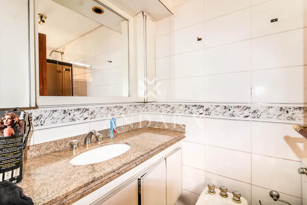 Apartamento com 4 suítes à venda em Perdizes, São Paulo, por R$ 2.050.000 Imagem 13