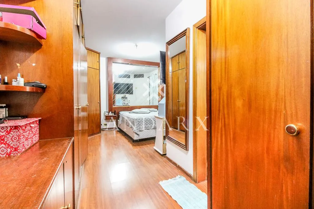 Apartamento com 4 suítes à venda em Perdizes, São Paulo, por R$ 2.050.000 Imagem 14