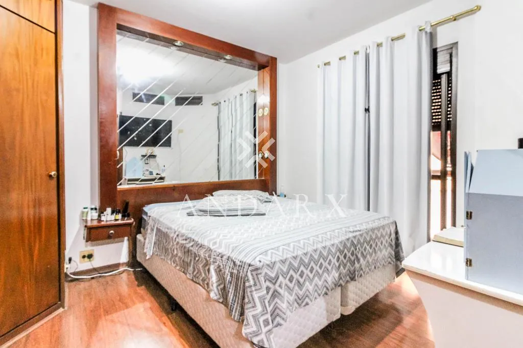 Apartamento com 4 suítes à venda em Perdizes, São Paulo, por R$ 2.050.000 Imagem 15