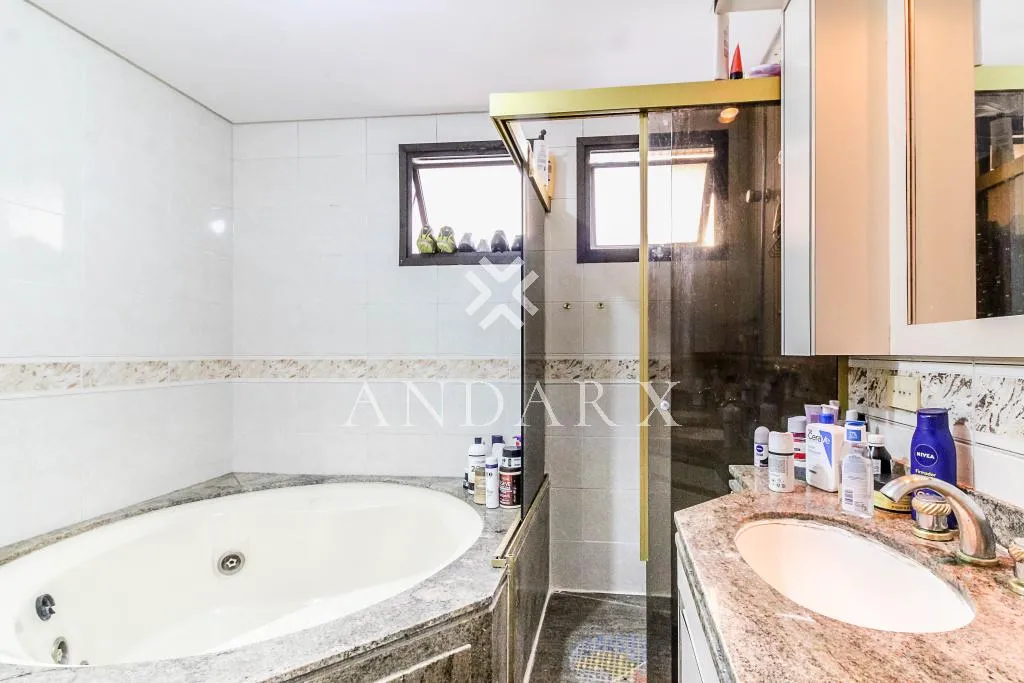 Apartamento com 4 suítes à venda em Perdizes, São Paulo, por R$ 2.050.000 Imagem 16