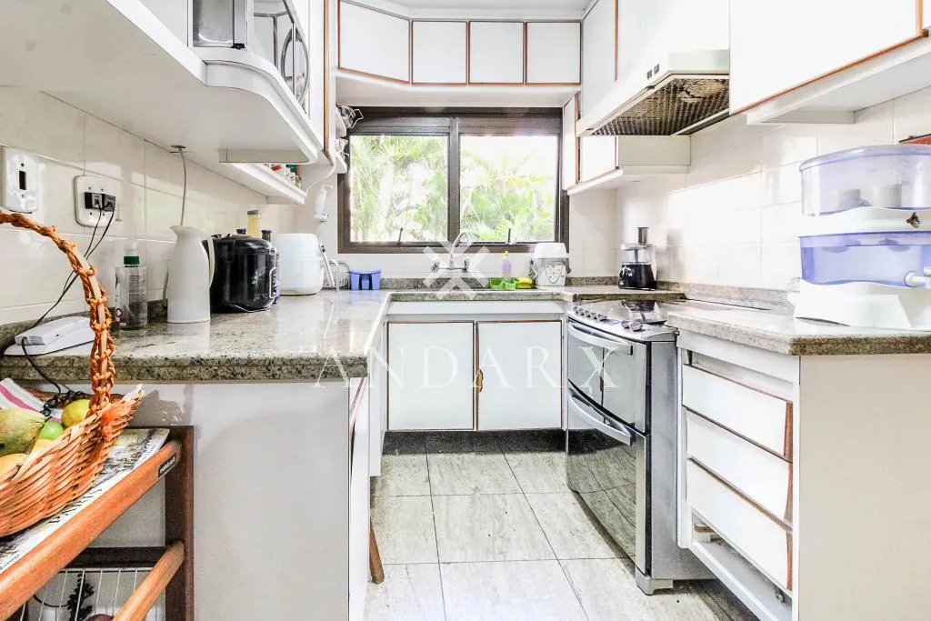 Apartamento com 4 suítes à venda em Perdizes, São Paulo, por R$ 2.050.000 Imagem 17