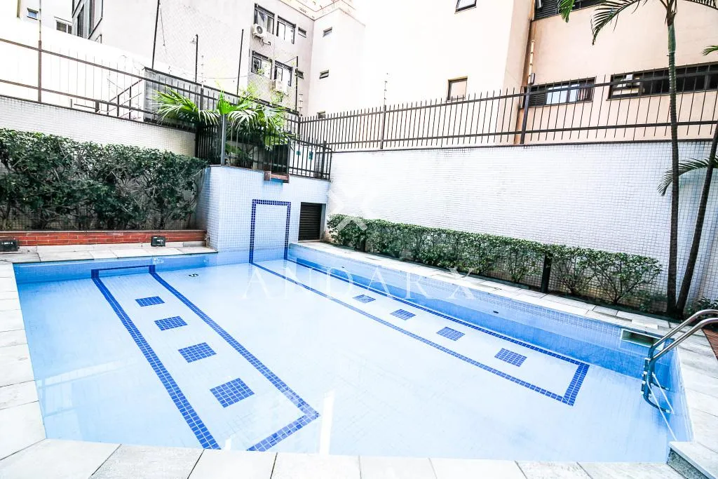 Apartamento com 4 suítes à venda em Perdizes, São Paulo, por R$ 2.050.000 Imagem 18