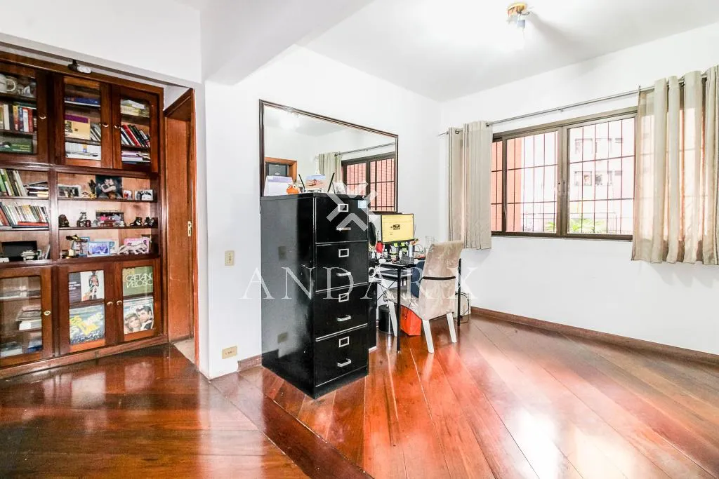 Apartamento com 4 suítes à venda em Perdizes, São Paulo, por R$ 2.050.000 Imagem 7