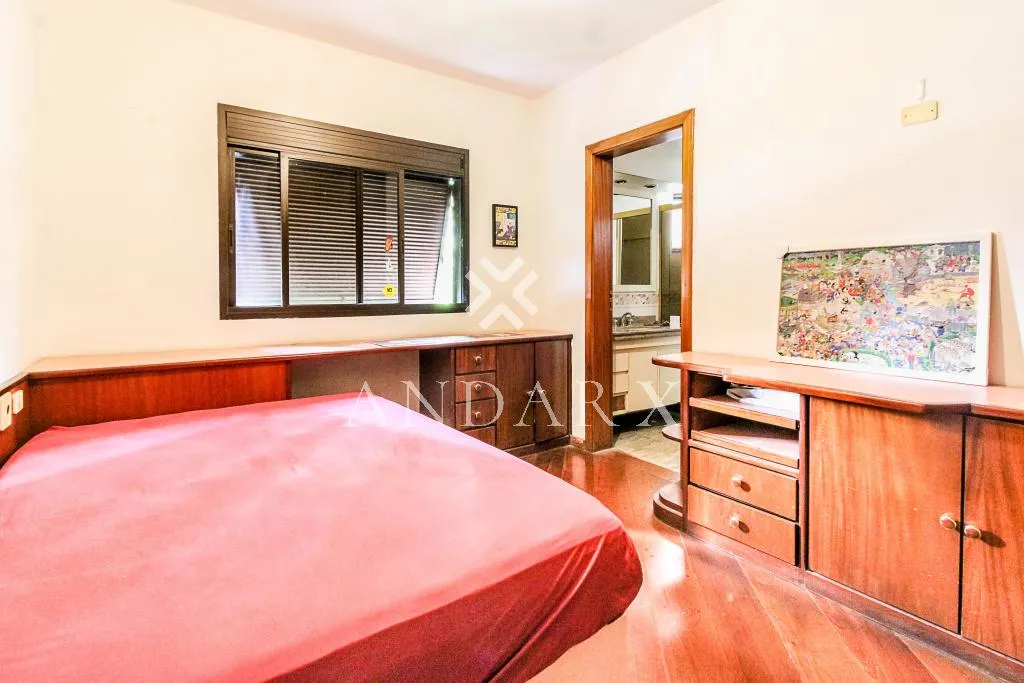 Apartamento com 4 suítes à venda em Perdizes, São Paulo, por R$ 2.050.000 Imagem 8