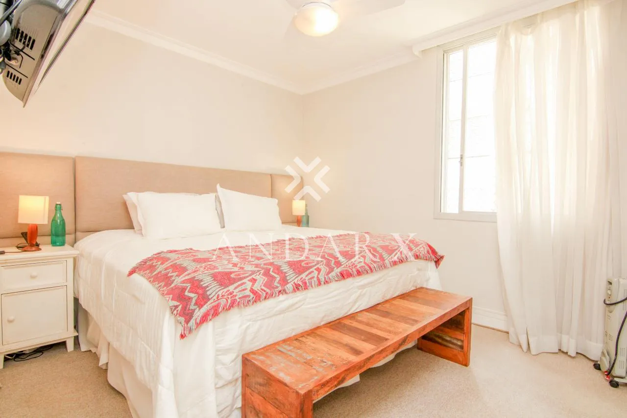 Apartamento com 1 suítes à venda em Santa Cecília, São Paulo, por R$ 2.000.000 Imagem 14