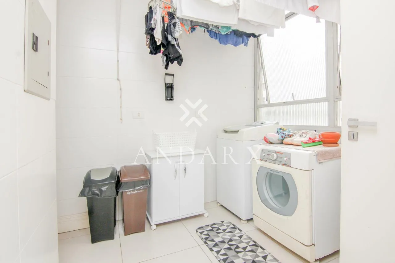 Apartamento com 1 suítes à venda em Santa Cecília, São Paulo, por R$ 2.000.000 Imagem 19