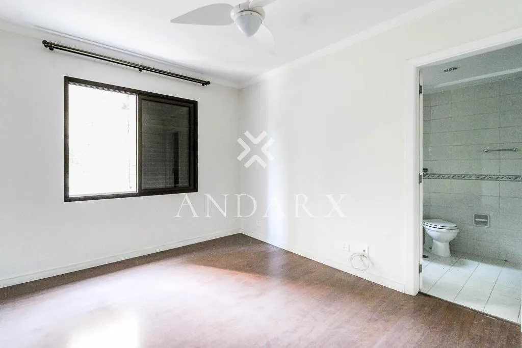 Apartamento com 4 suítes à venda em Pacaembu, São Paulo, por R$ 2.850.000 Imagem 12