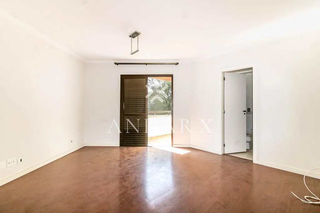 Apartamento com 4 suítes à venda em Pacaembu, São Paulo, por R$ 2.850.000 Imagem 15